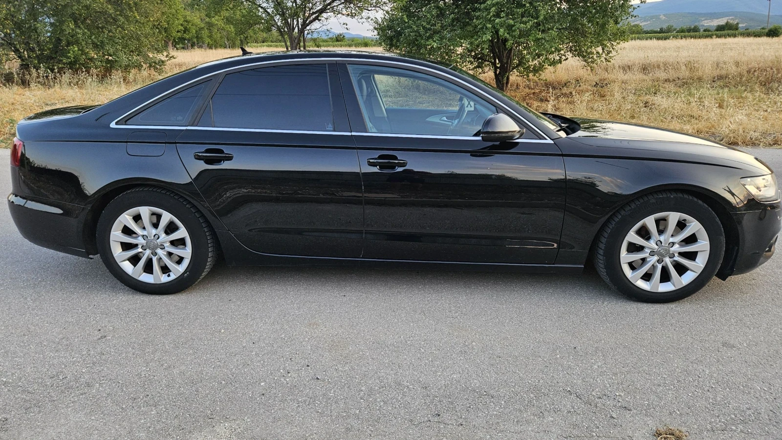 Audi A6 3.0 TDI..QUATTRO  - изображение 4
