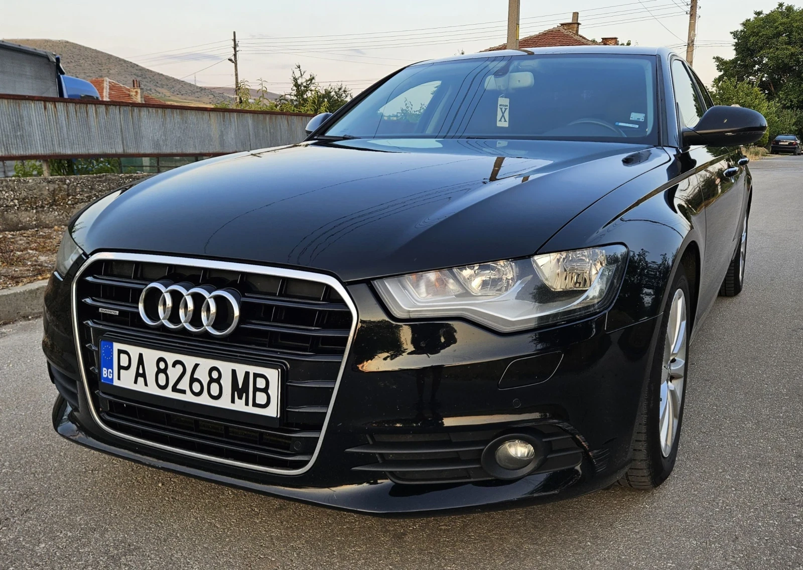Audi A6 3.0 TDI..QUATTRO  - изображение 3