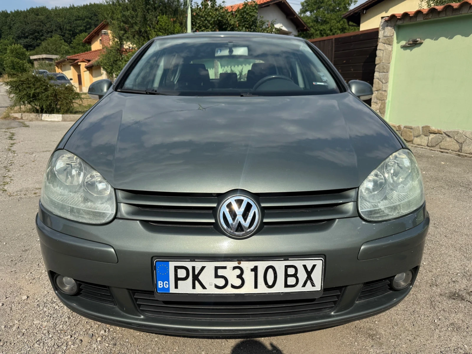 VW Golf  - изображение 2