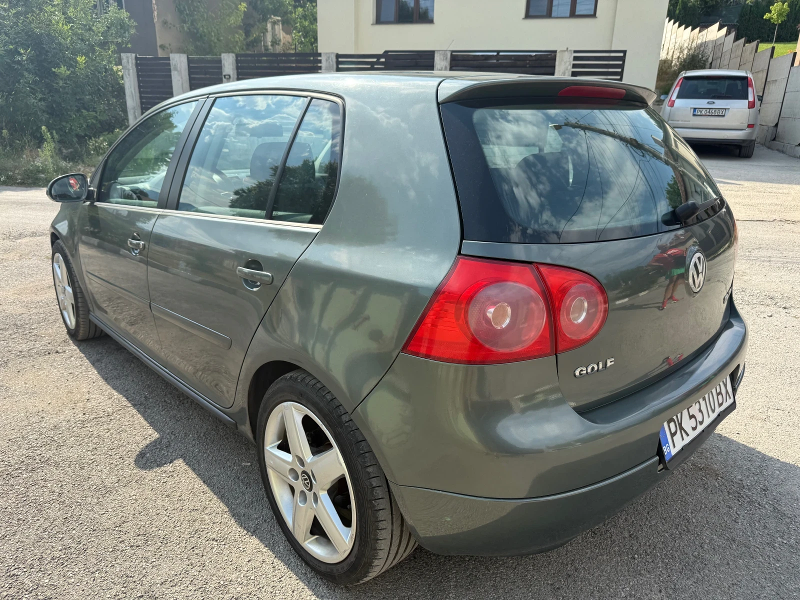 VW Golf  - изображение 7