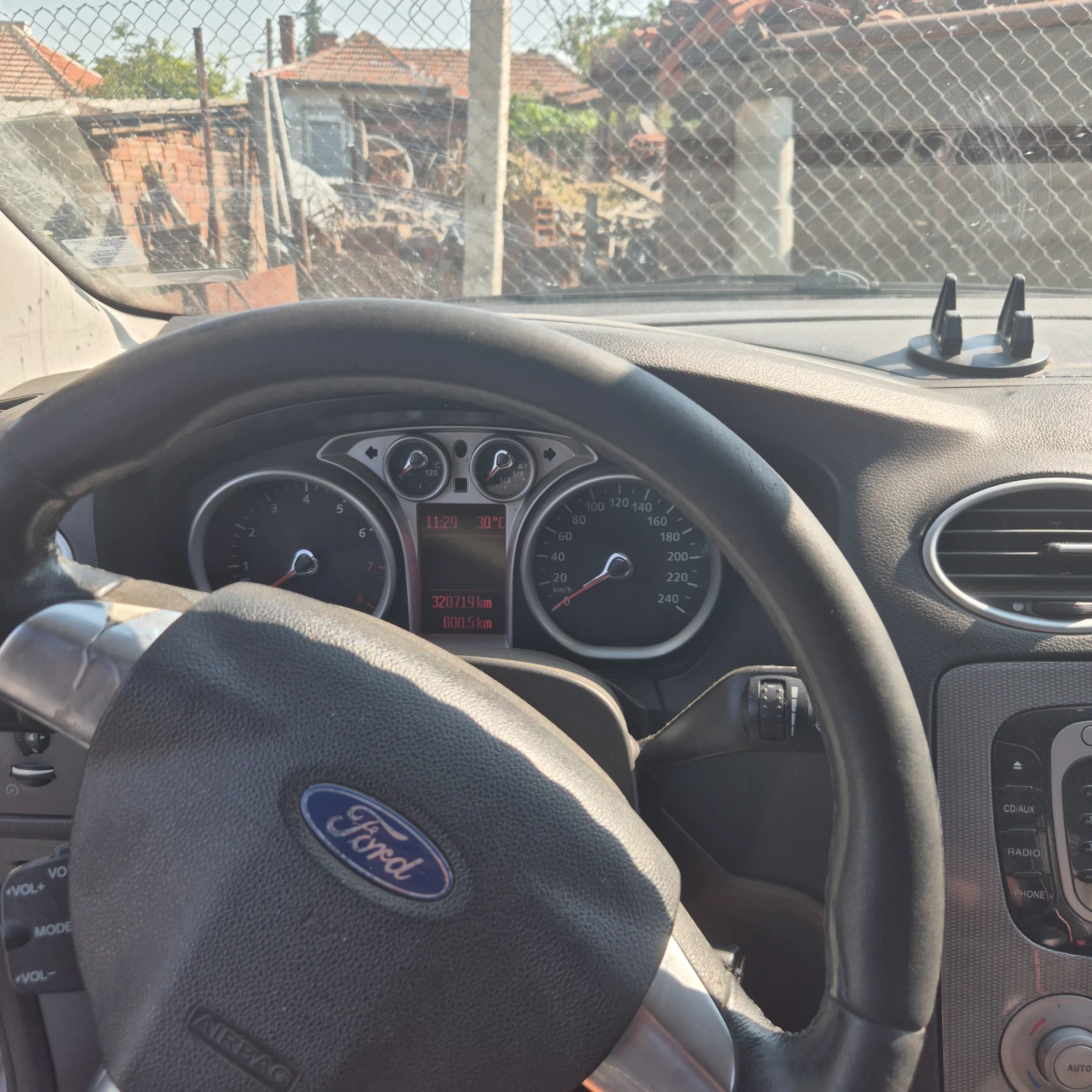 Ford Focus  - изображение 7