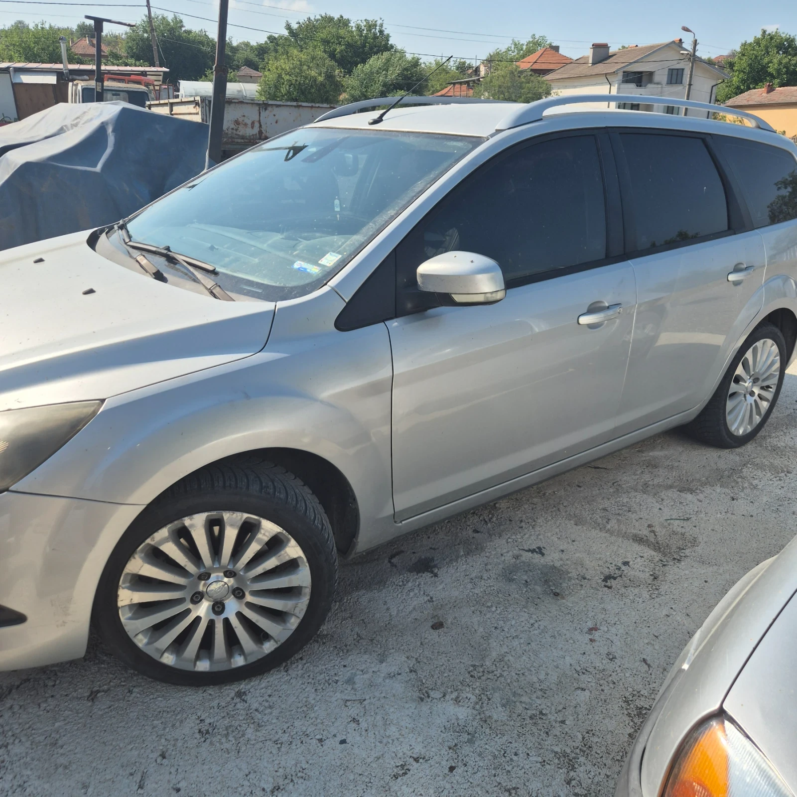 Ford Focus  - изображение 5