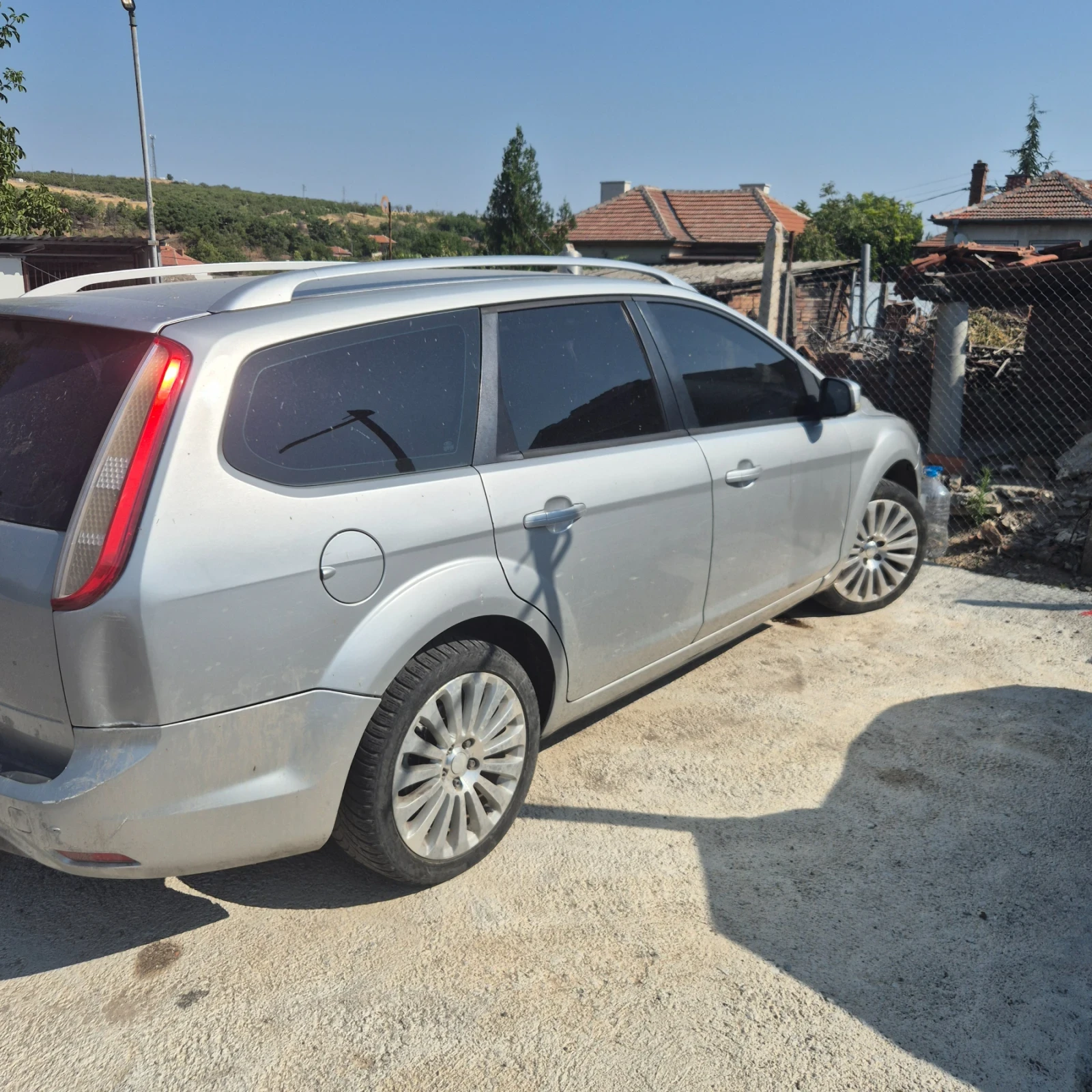 Ford Focus  - изображение 4