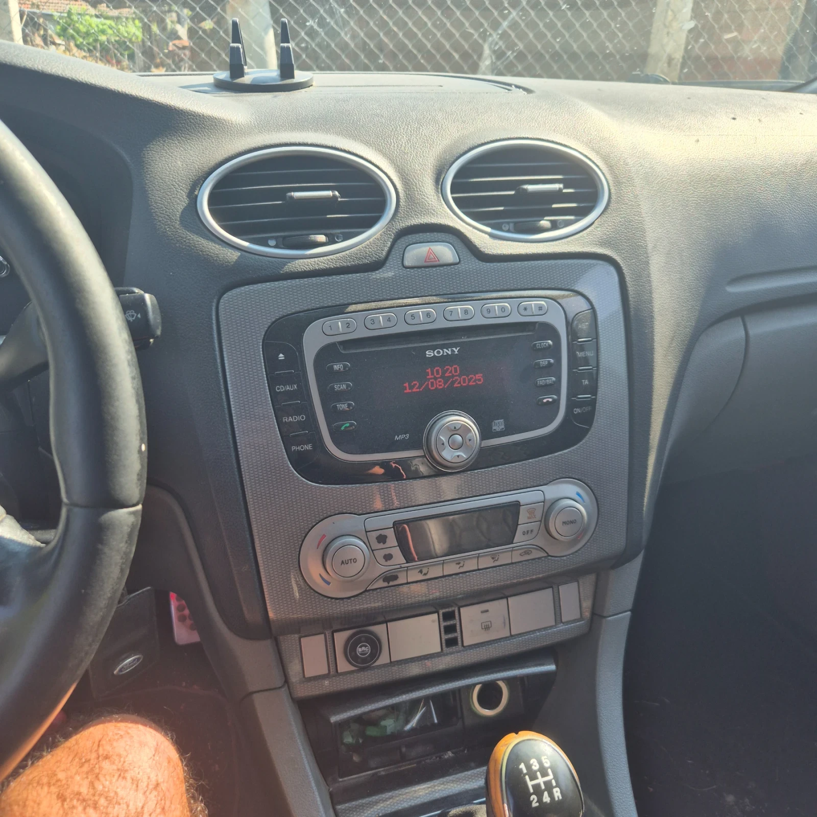 Ford Focus  - изображение 6