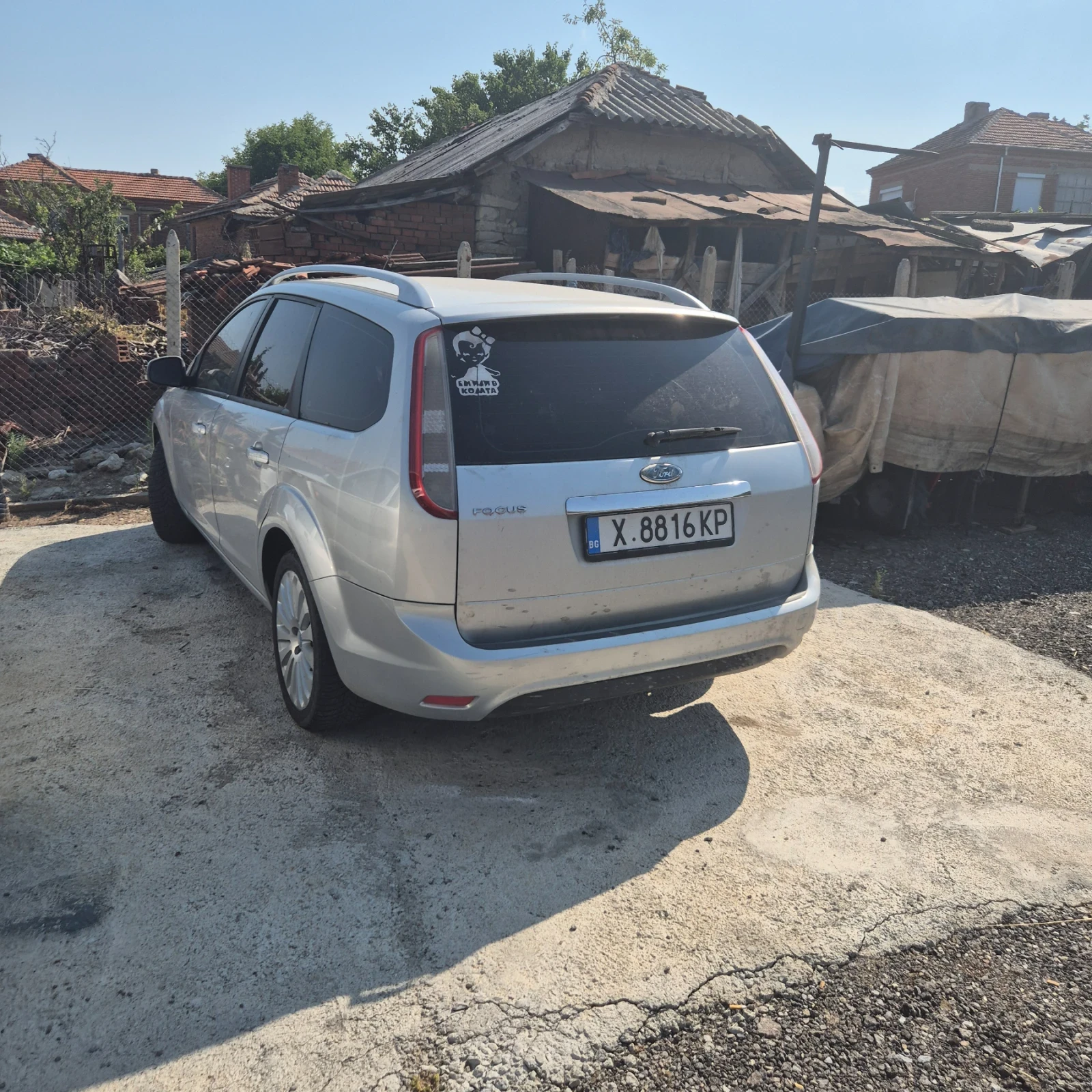 Ford Focus  - изображение 2
