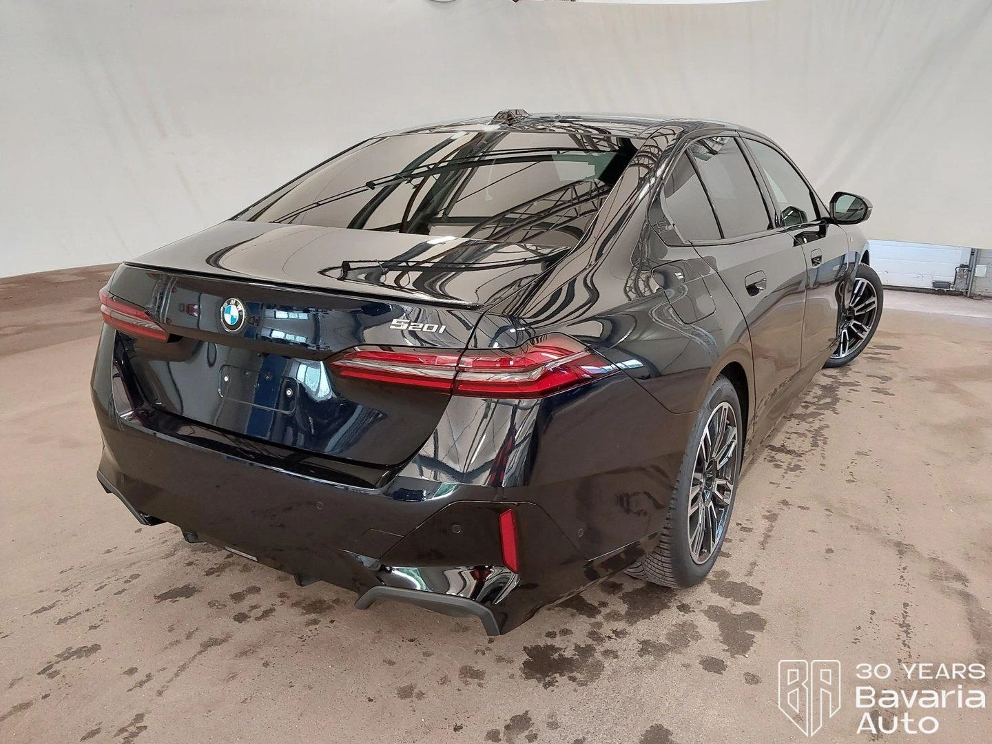 BMW 520 i M Sport Paket - изображение 3