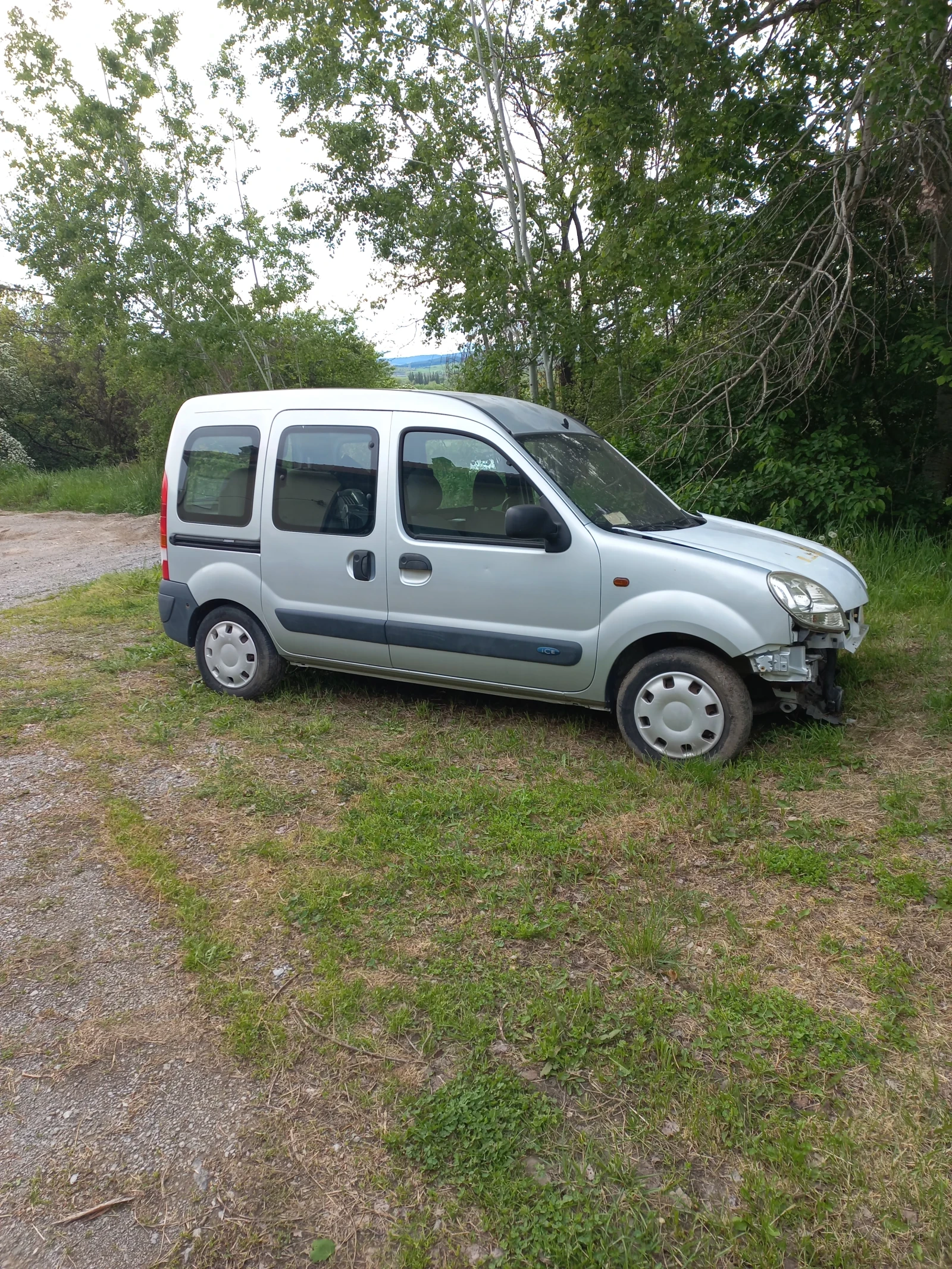 Renault Kangoo | Mobile.bg � ����������� 1