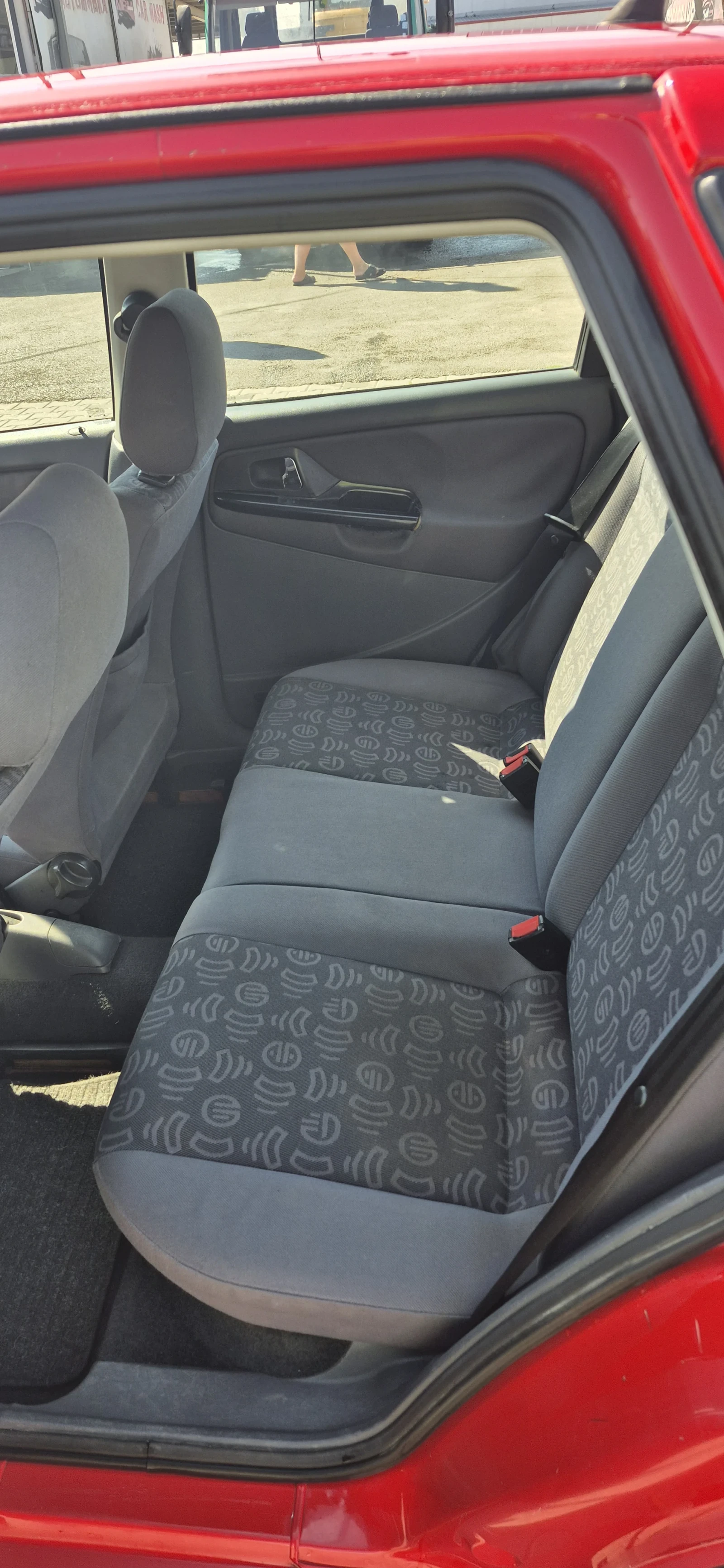 Seat Ibiza  - изображение 6