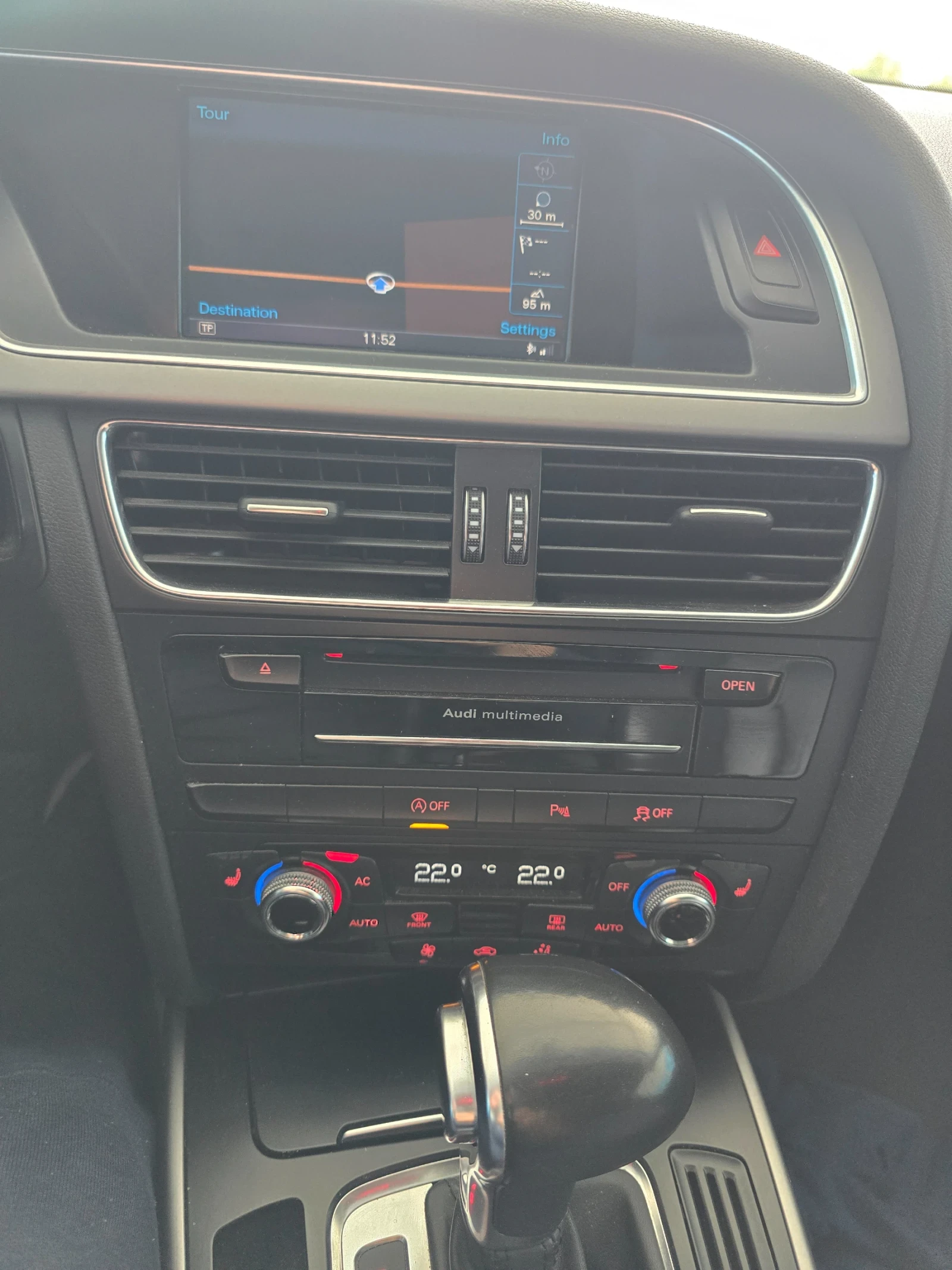 Audi A4 B 8.5  - изображение 9