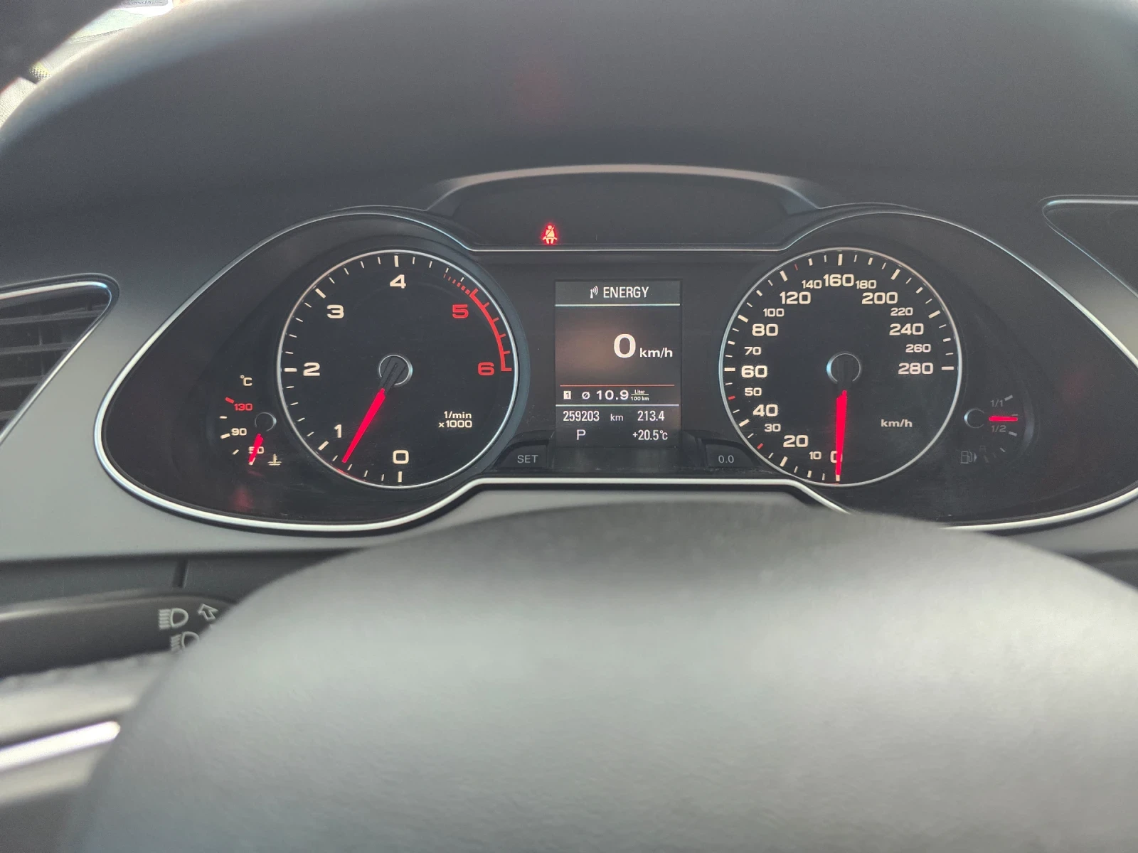 Audi A4 B 8.5  - изображение 8