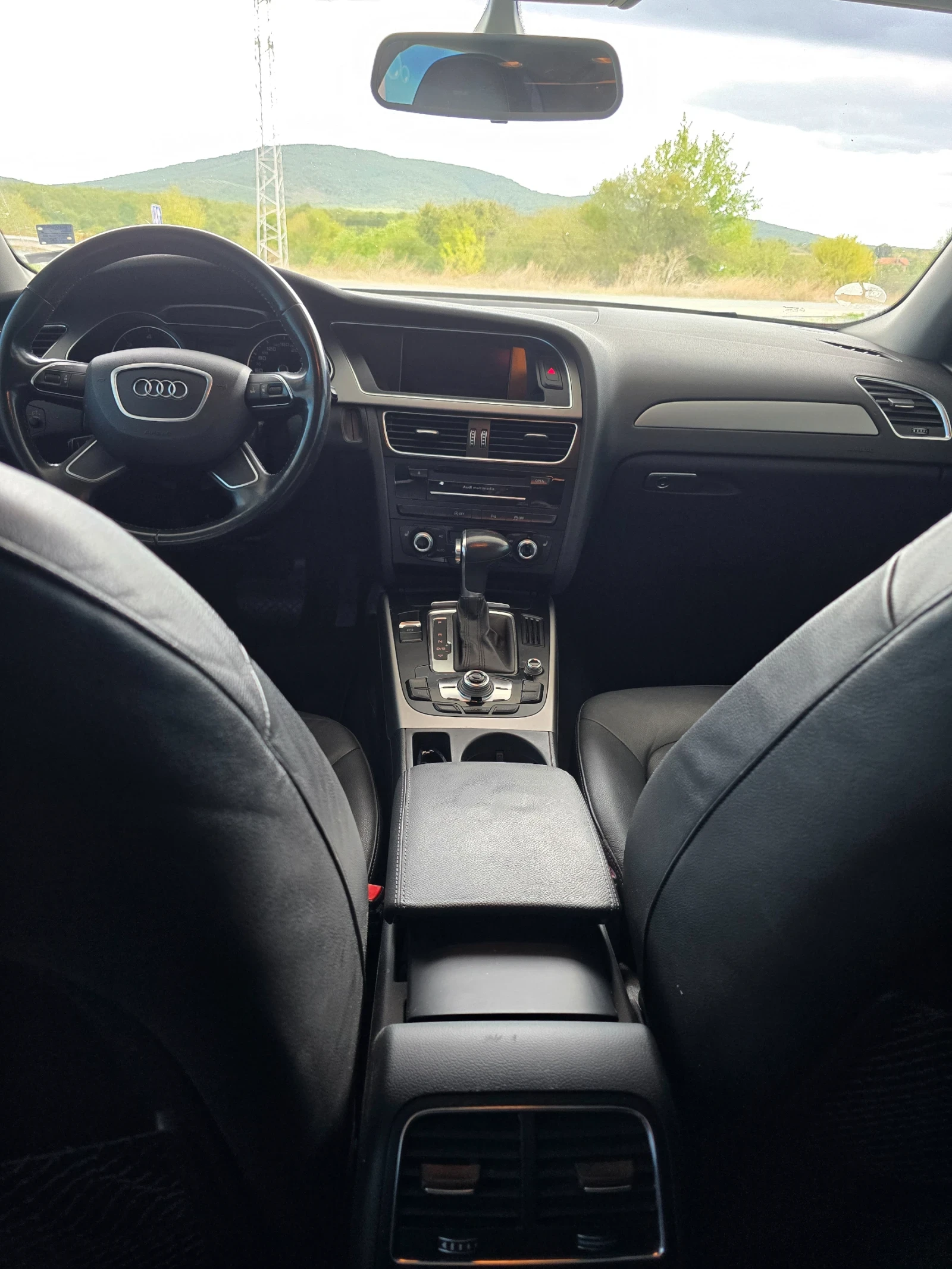 Audi A4 B 8.5  - изображение 10