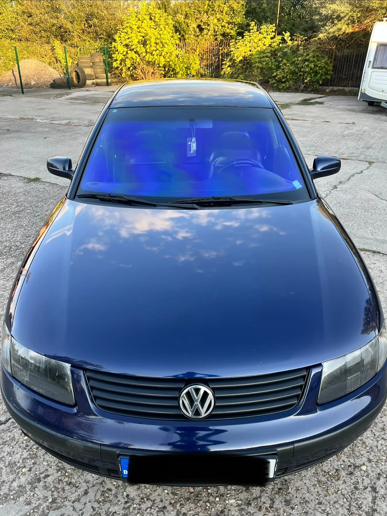 VW Passat Passat 1.9TDI 116 ATJ | Mobile.bg   3