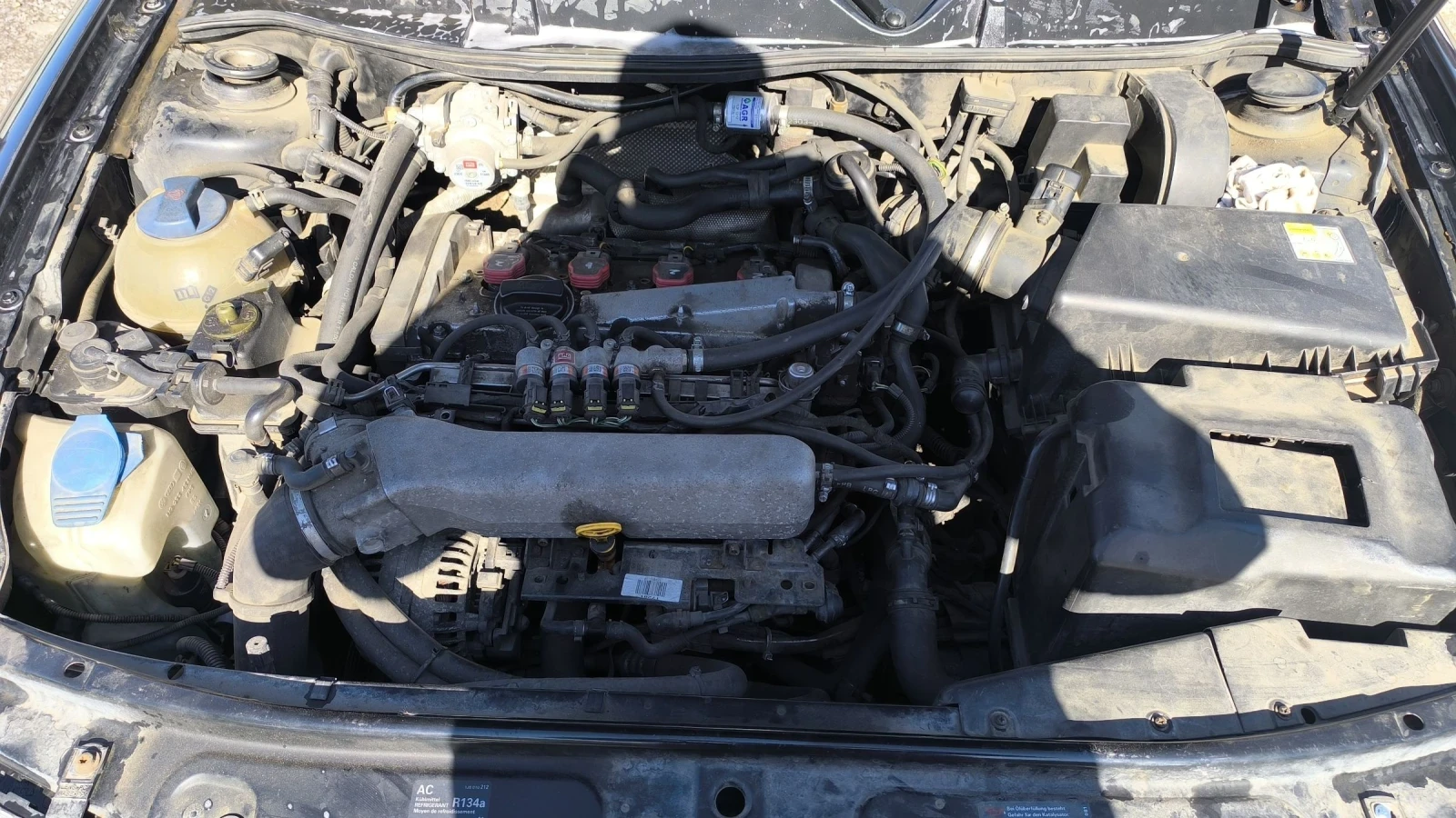 Seat Leon Leon FR 1.8 turbo 4x4  | Mobile.bg   12