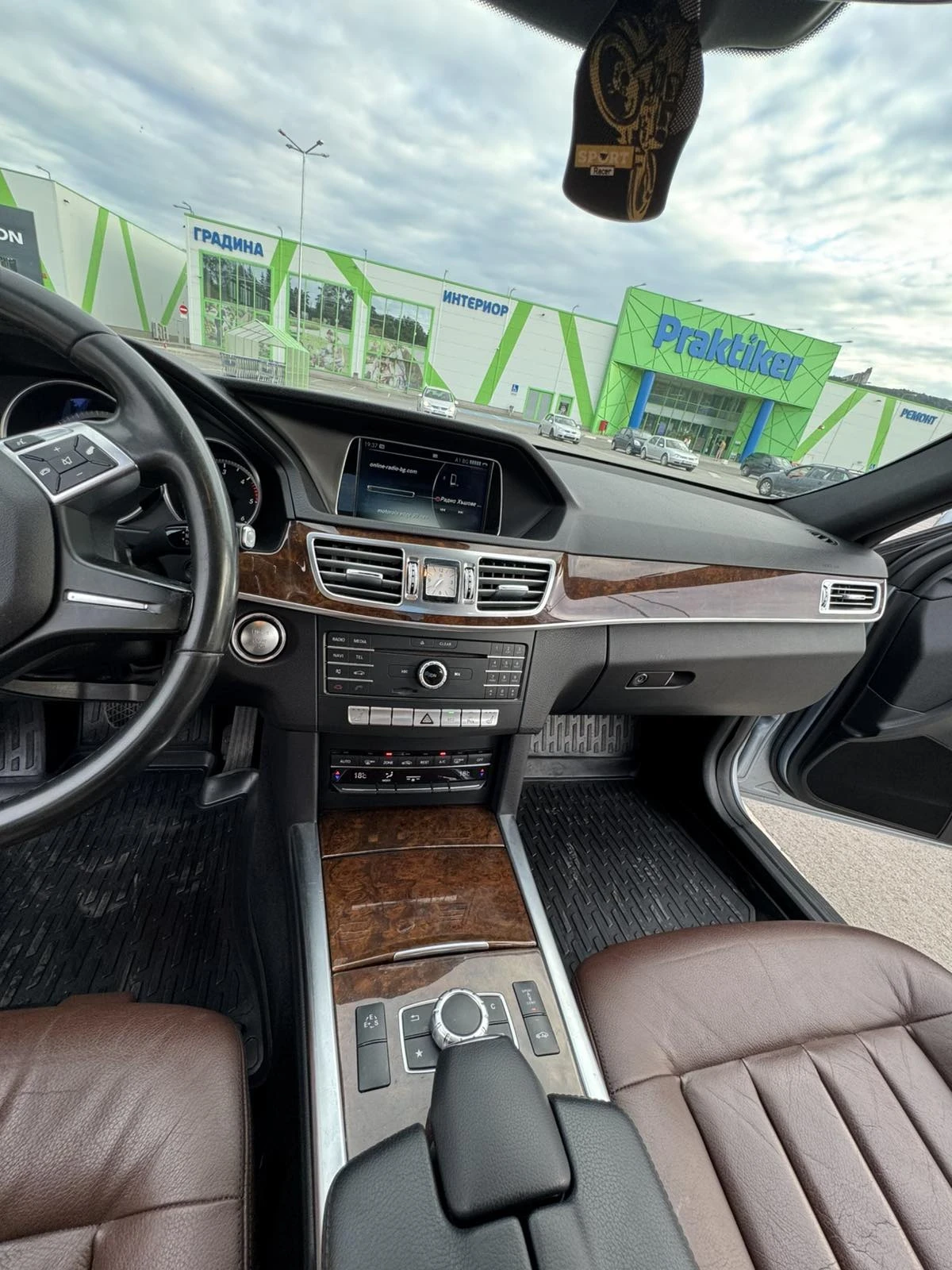 Mercedes-Benz E 350 Е358/258 - изображение 9