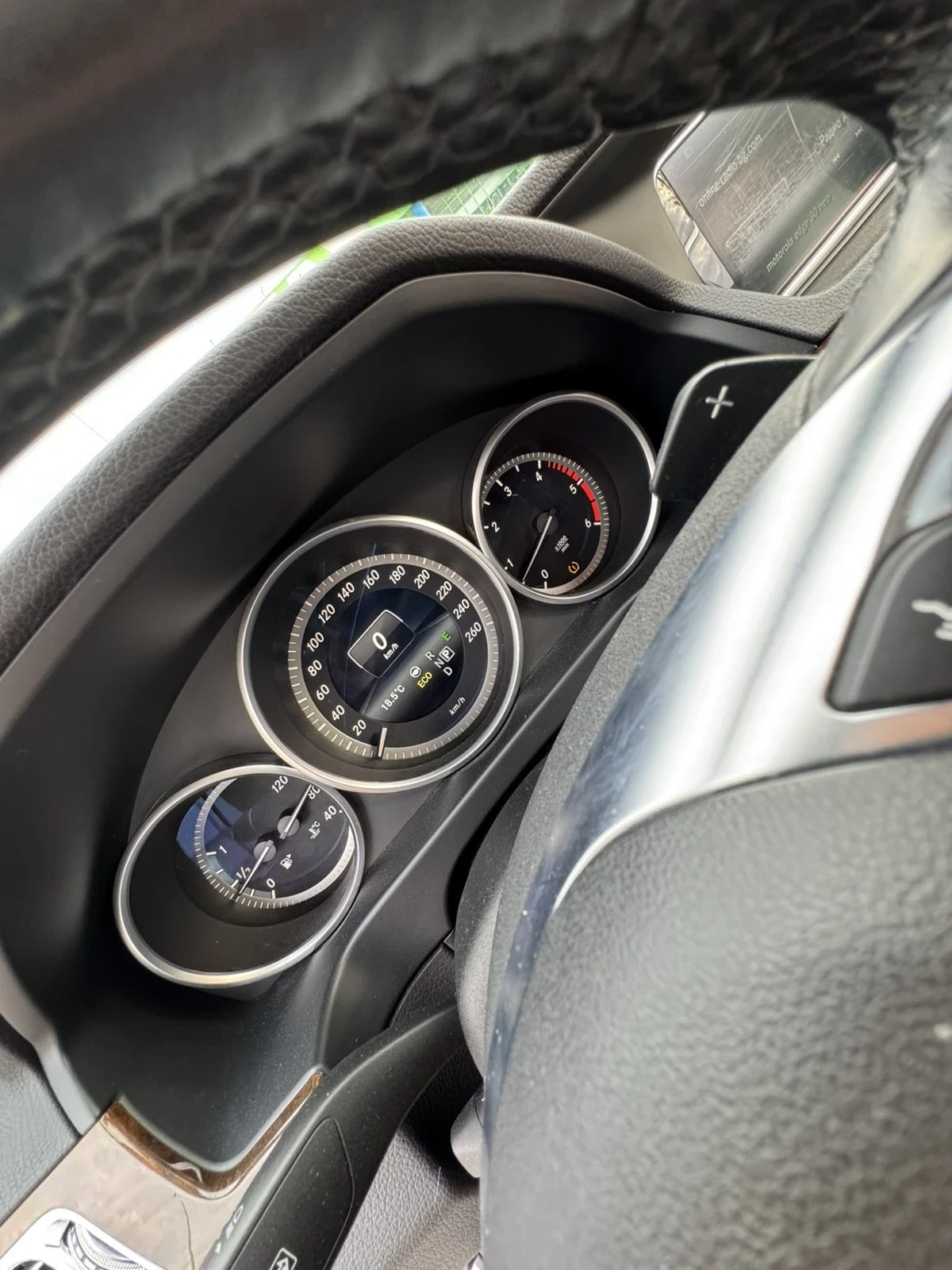 Mercedes-Benz E 350 Е358/258 - изображение 10