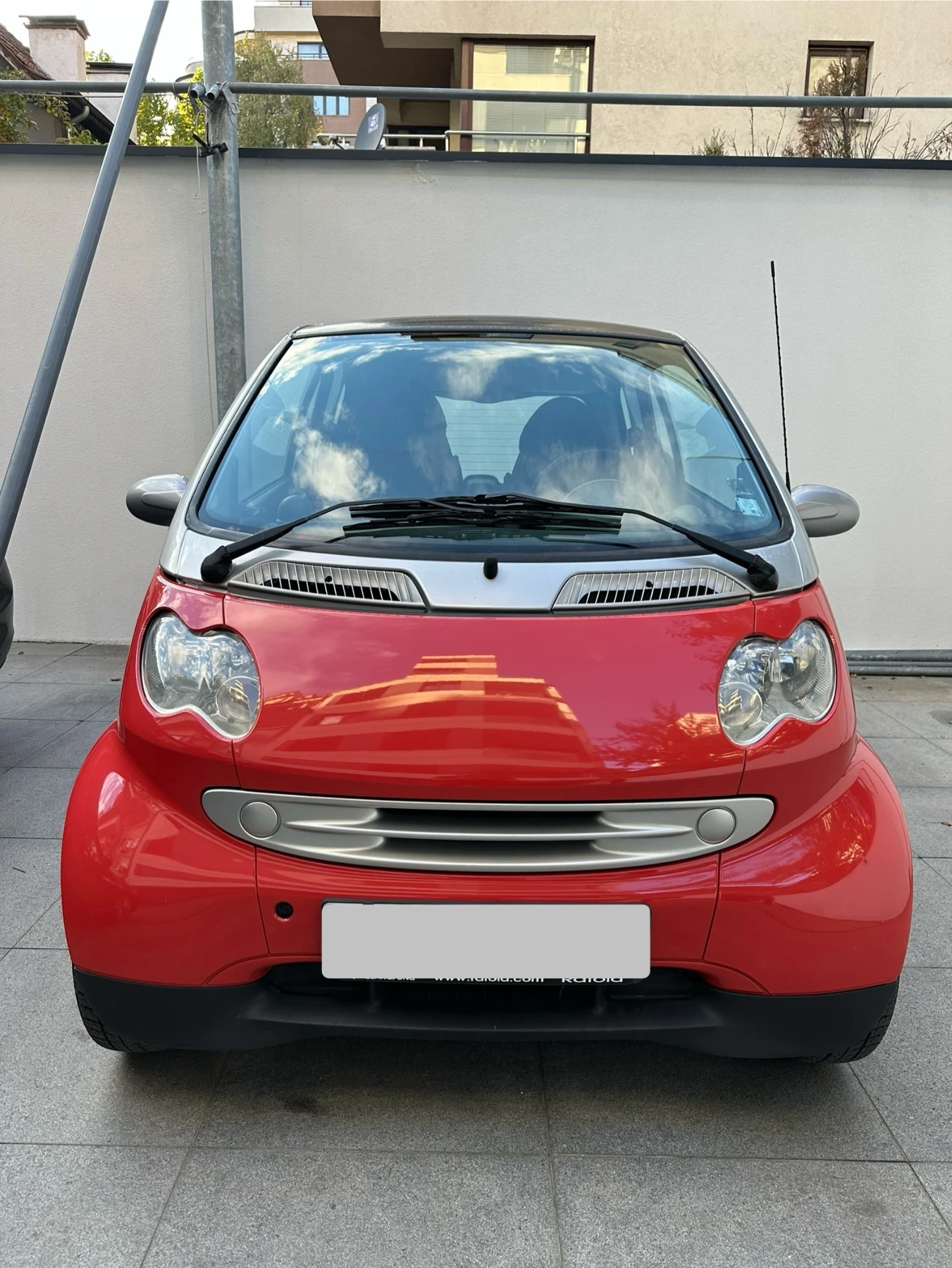 Smart Fortwo  ,  | Mobile.bg   1