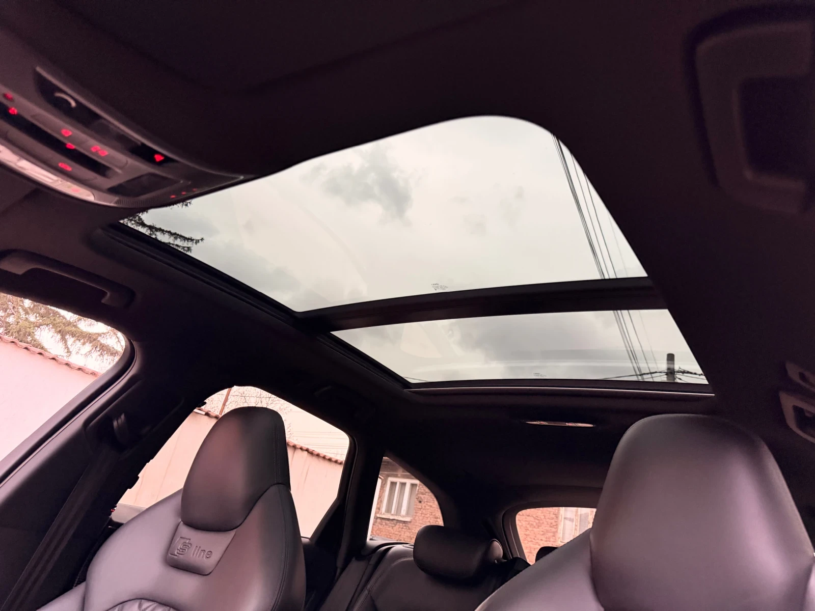 Audi A6 3.0 Bi-TDI Competition QuattroS-Line   | Mobile.bg   14