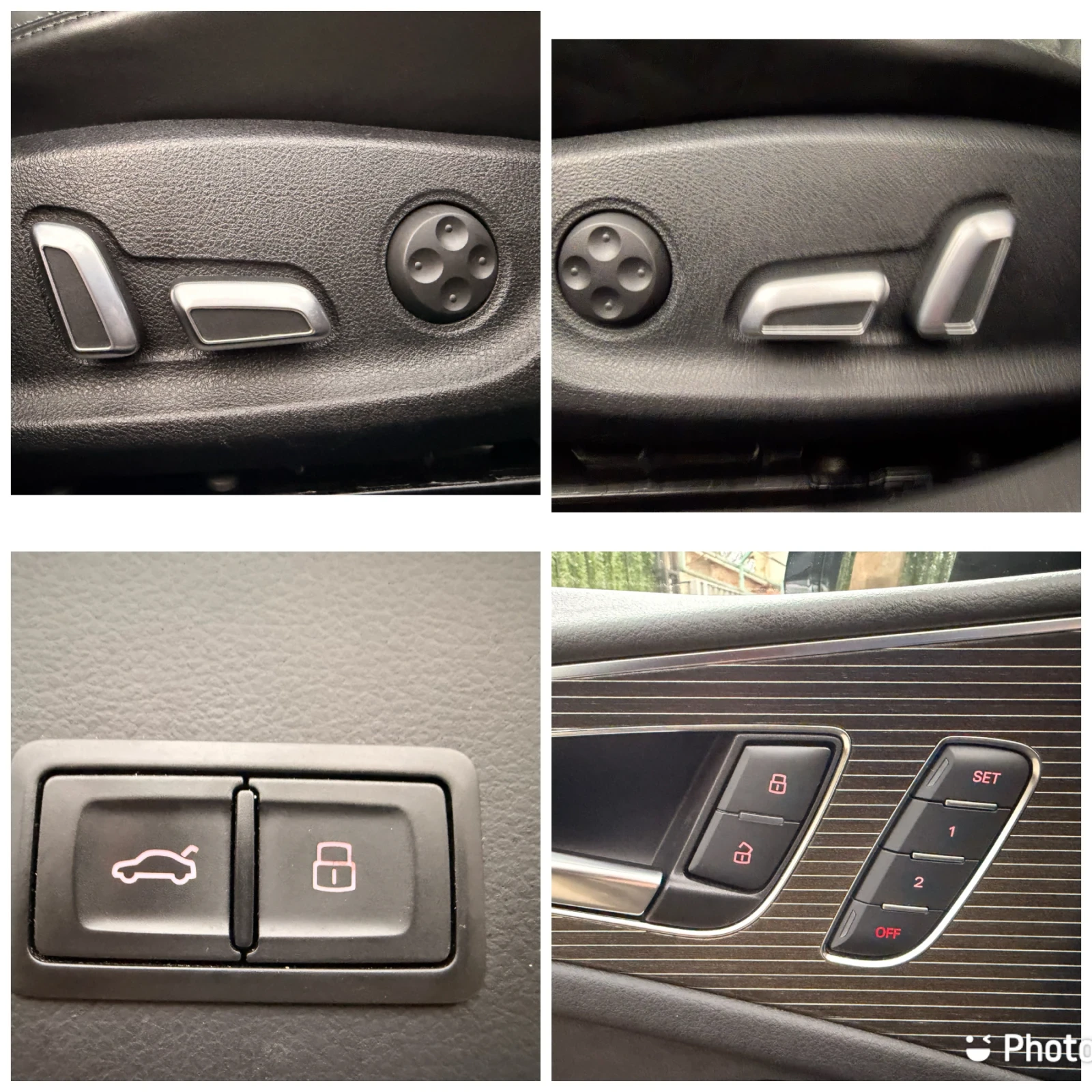 Audi A6 3.0 Bi-TDI Competition QuattroS-Line   | Mobile.bg   16