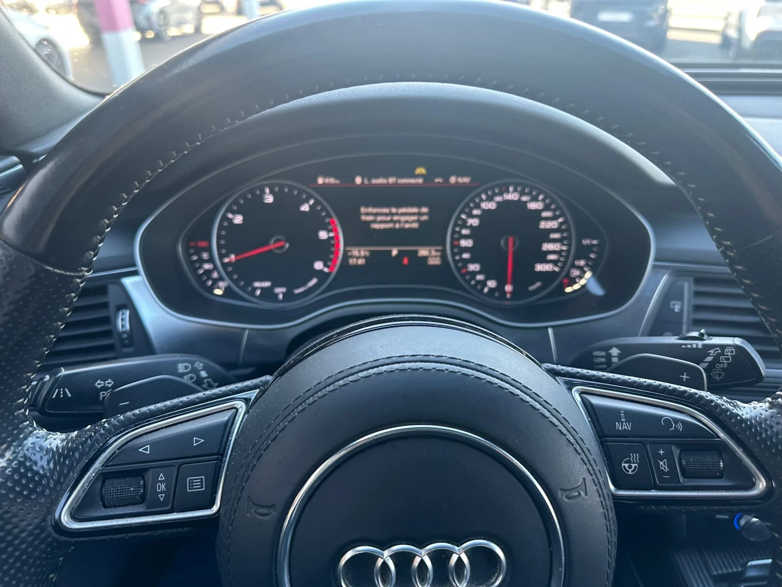 Audi A6 3.0 Bi-TDI Competition QuattroS-Line   | Mobile.bg   13