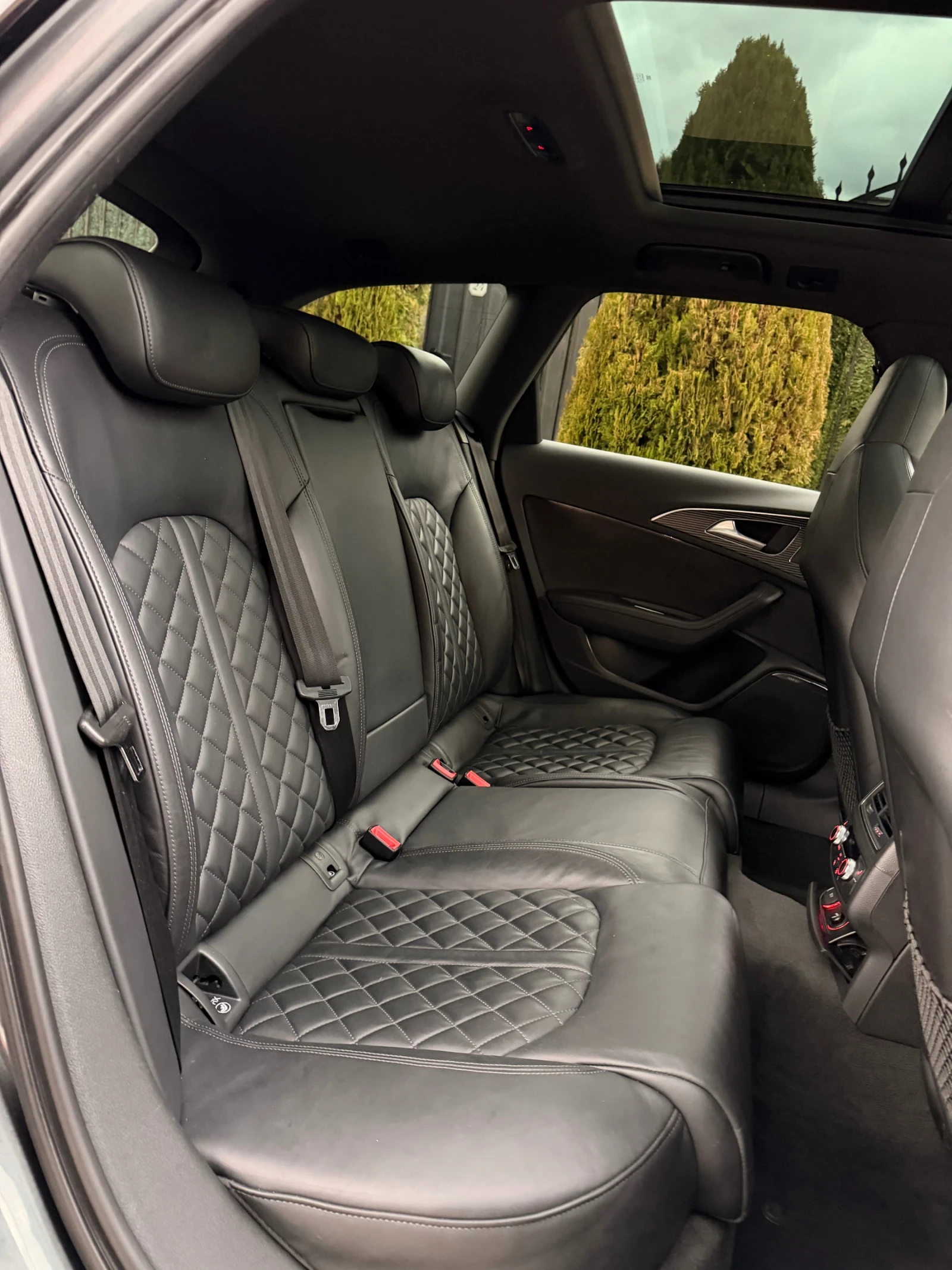 Audi A6 3.0 Bi-TDI Competition QuattroS-Line   | Mobile.bg   12