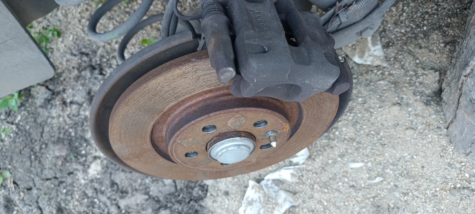 Citroen C8  - изображение 2