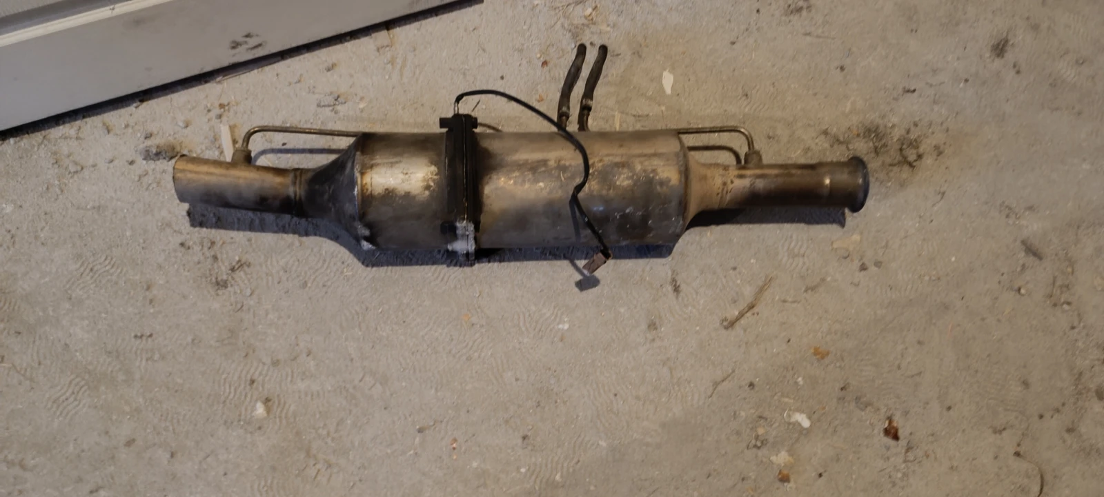 Citroen C8  - изображение 5