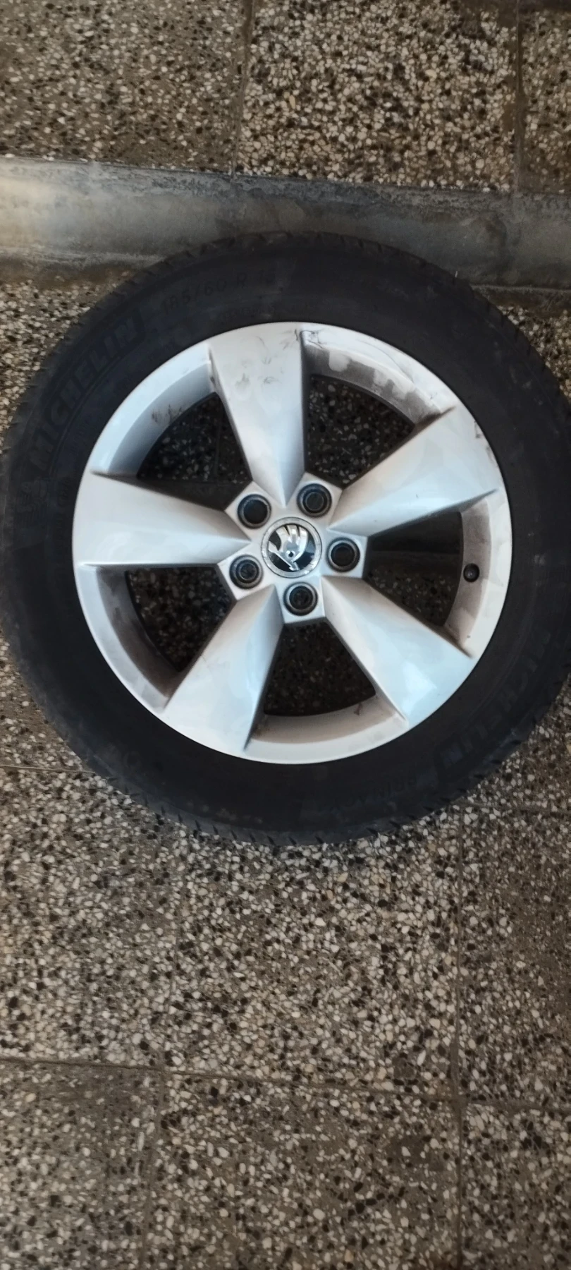 Skoda Rapid 1.2 mpi+  BRC, , +  | Mobile.bg   17