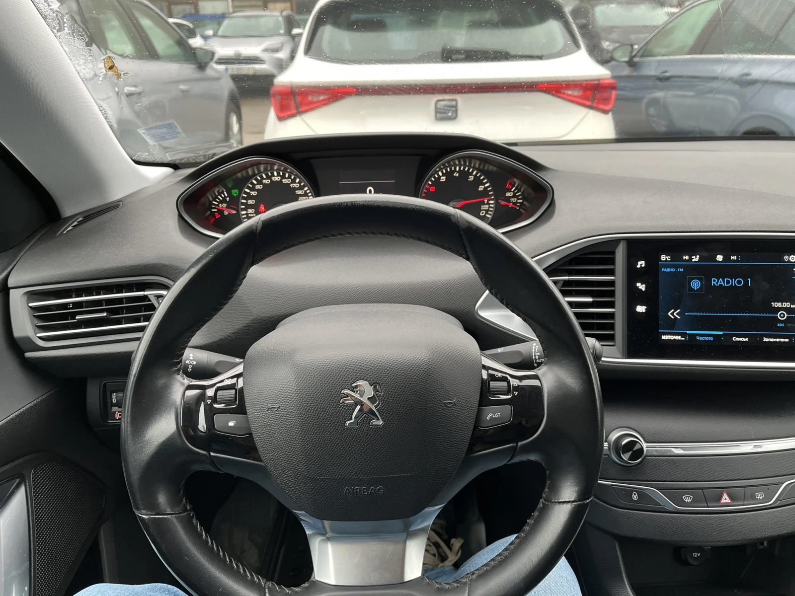 Peugeot 308 1.2 PureTech 130 BVM6 | Mobile.bg � ����������� 14