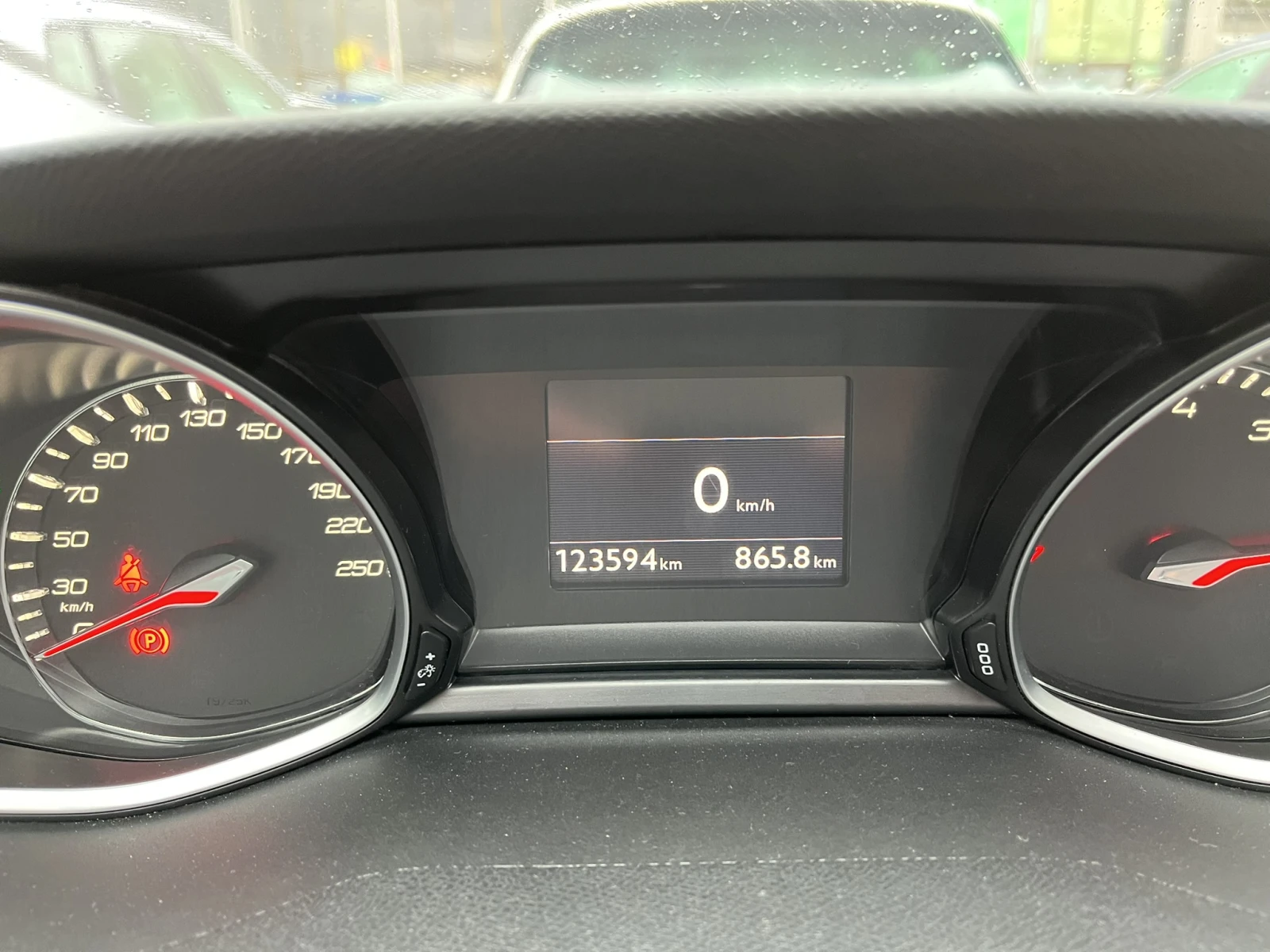 Peugeot 308 1.2 PureTech 130 BVM6 | Mobile.bg � ����������� 15