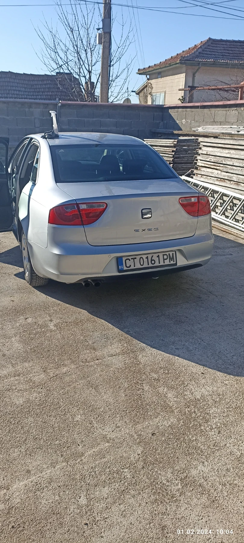 Seat Exeo | Mobile.bg � ����������� 7