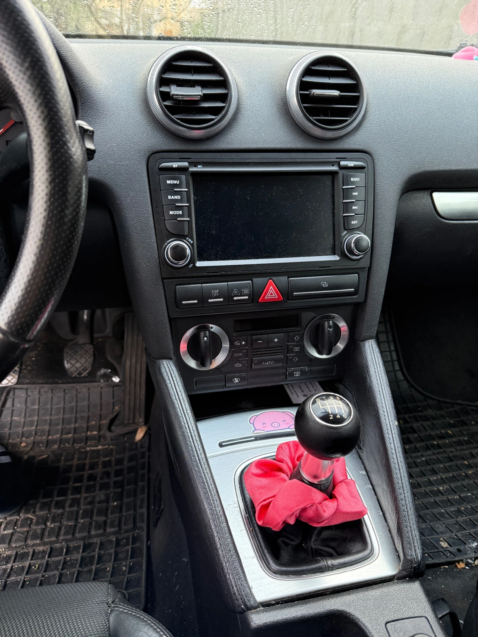 Audi A3 2.0 170 - изображение 6