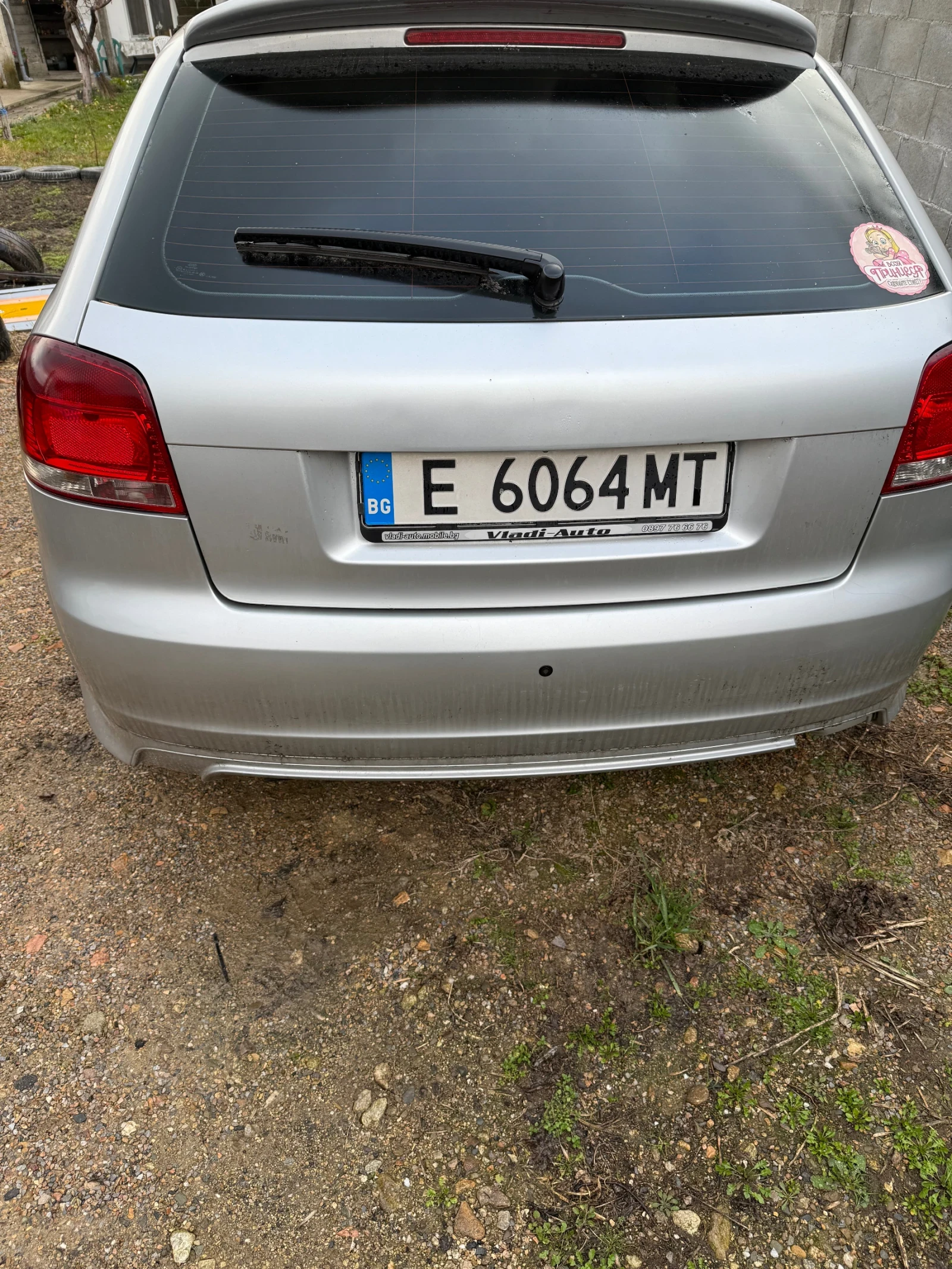 Audi A3 2.0 170 - изображение 2