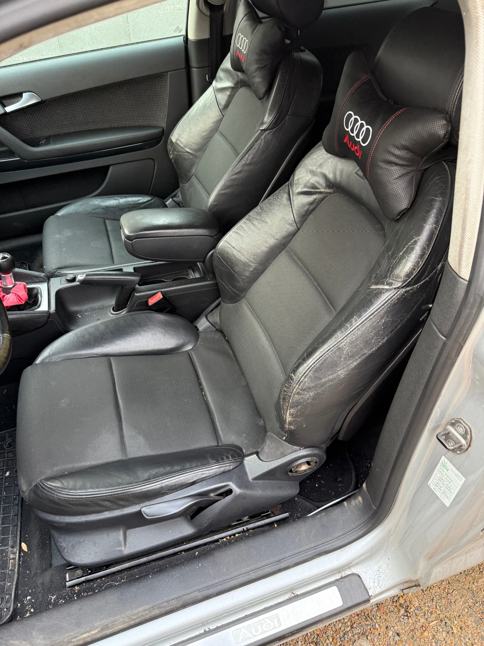 Audi A3 2.0 170 - изображение 4