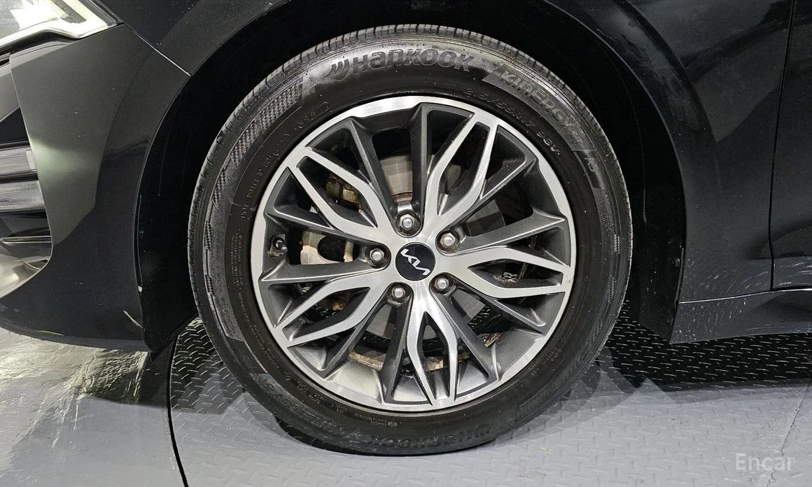 Kia K5 | Mobile.bg � ����������� 5