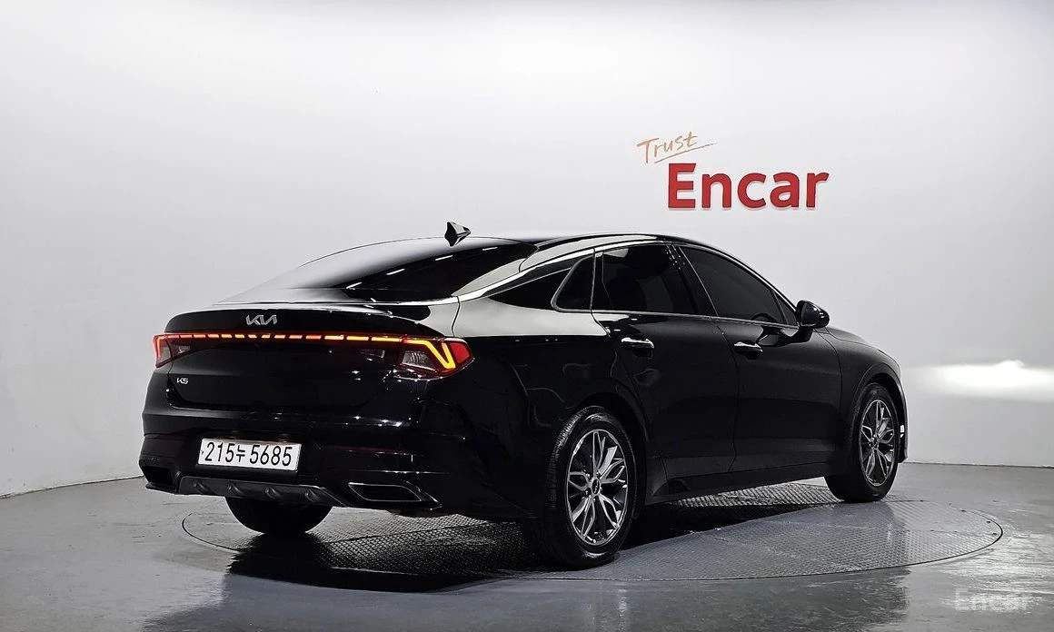 Kia K5 | Mobile.bg � ����������� 2