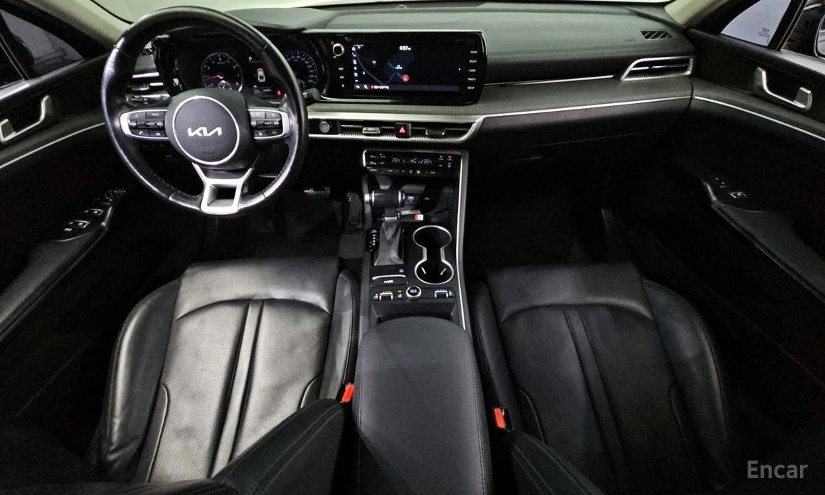 Kia K5 | Mobile.bg � ����������� 7