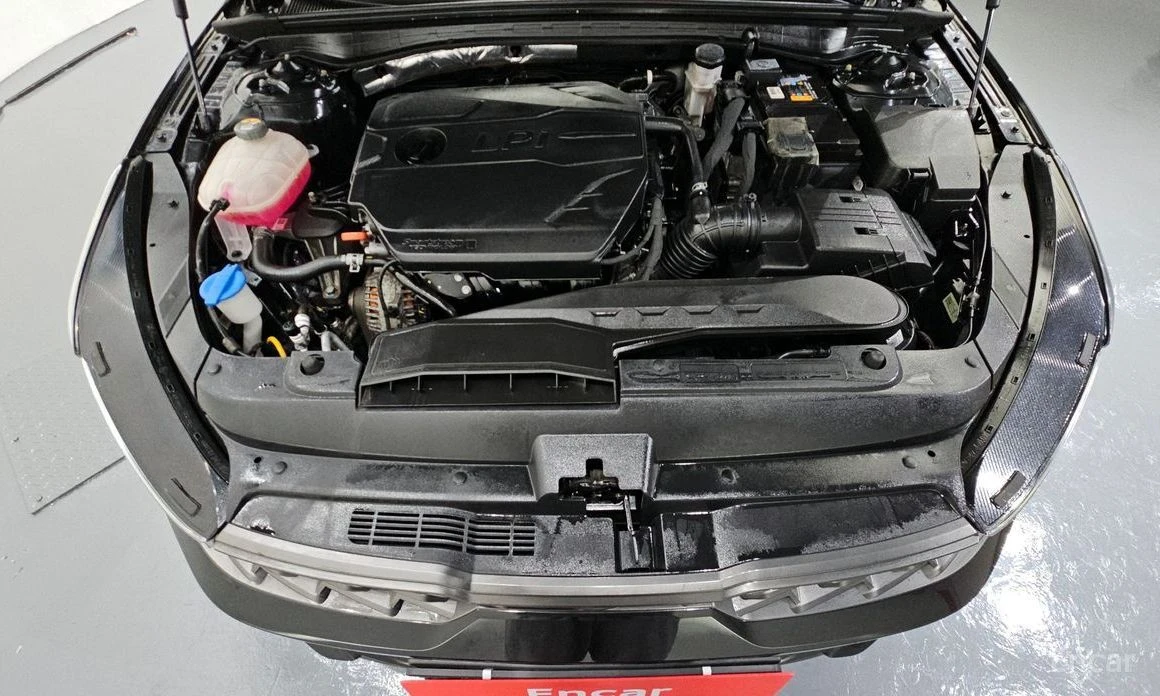 Kia K5 | Mobile.bg � ����������� 6