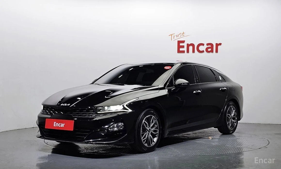 Kia K5 | Mobile.bg � ����������� 1