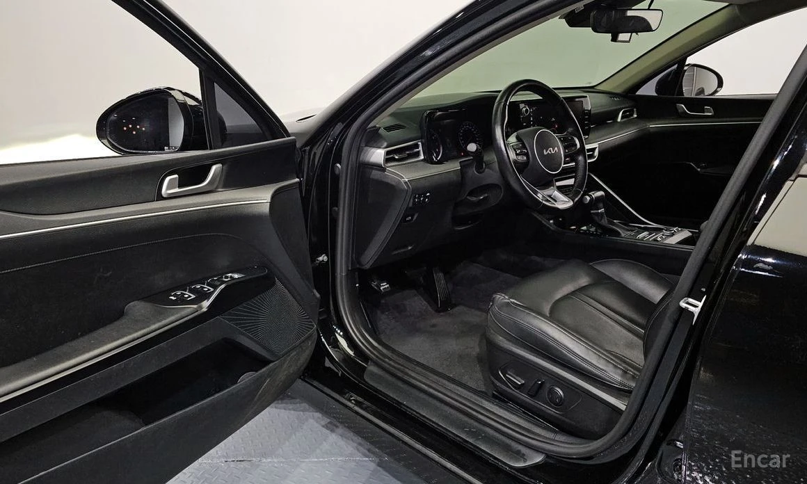 Kia K5 | Mobile.bg � ����������� 10