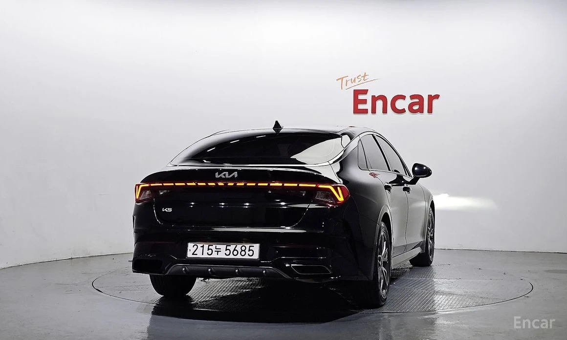 Kia K5 | Mobile.bg � ����������� 4