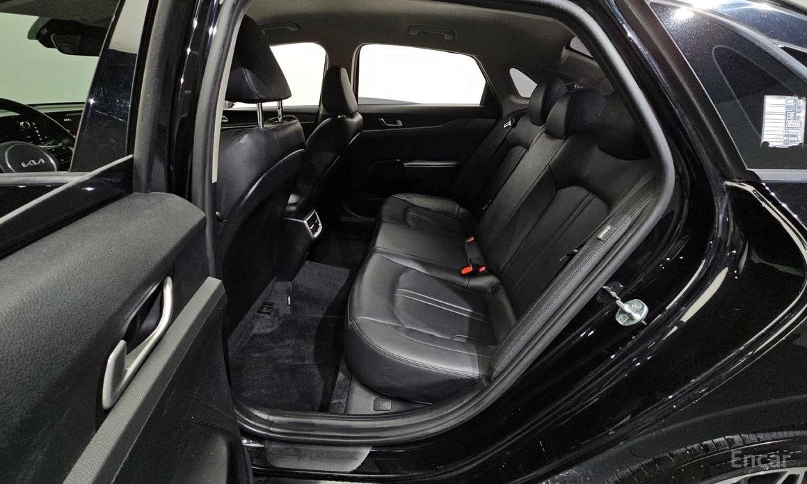 Kia K5 | Mobile.bg � ����������� 11