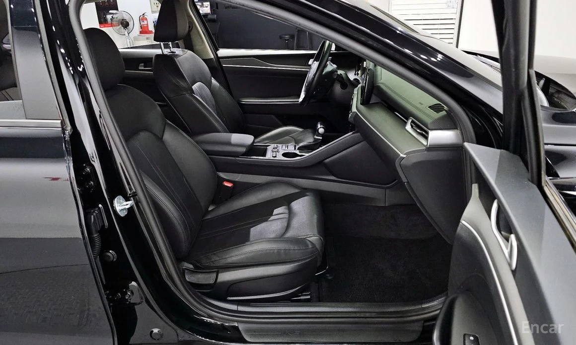 Kia K5 | Mobile.bg � ����������� 13