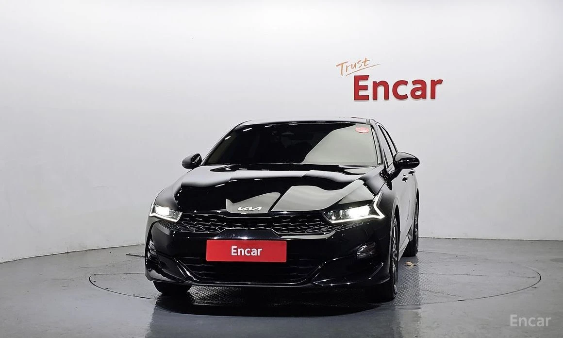 Kia K5 | Mobile.bg � ����������� 3