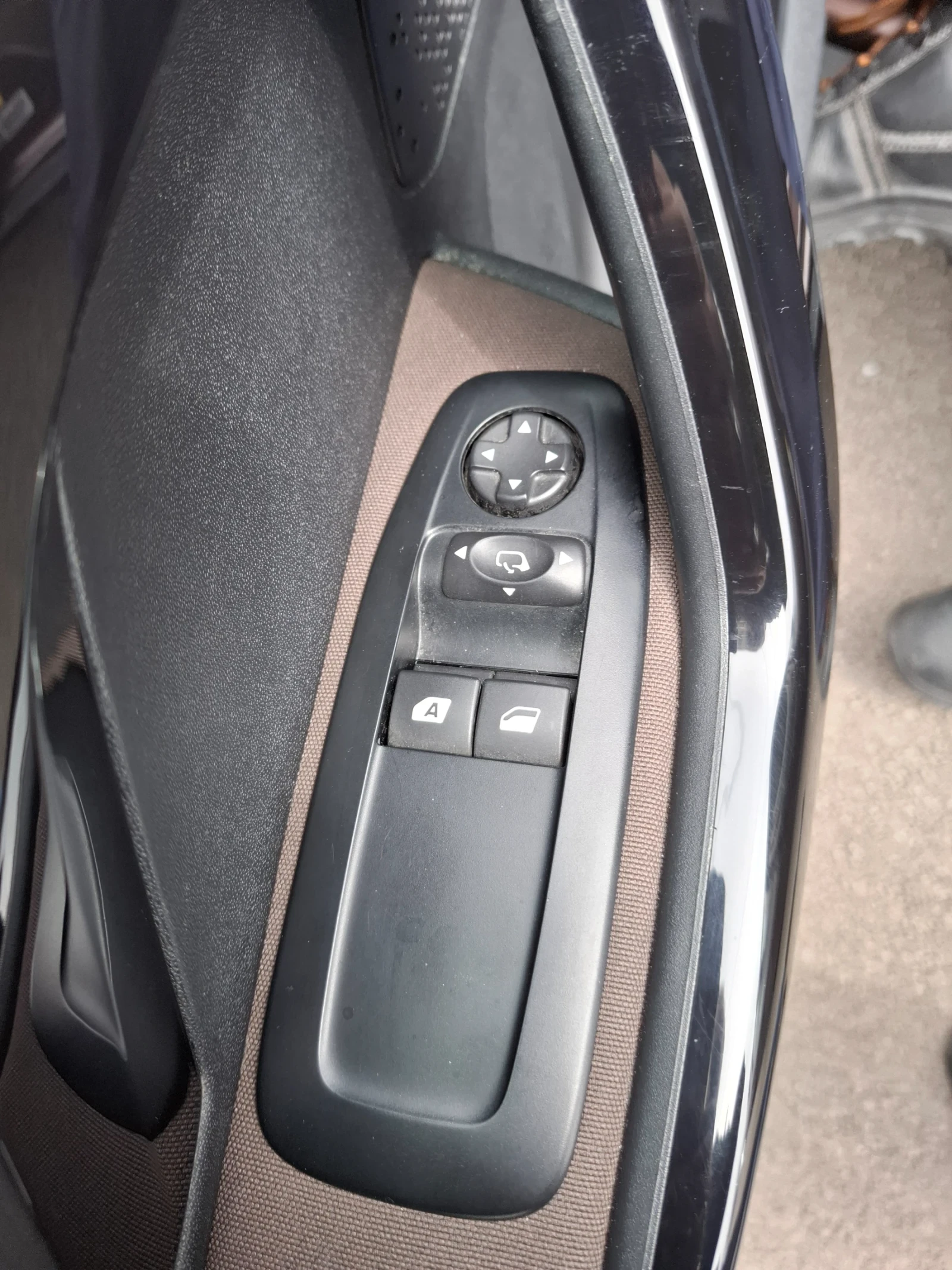 Peugeot 2008 ������� suv | Mobile.bg � ����������� 3