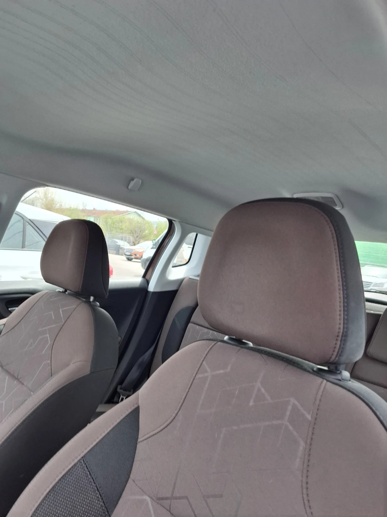 Peugeot 2008 ������� suv | Mobile.bg � ����������� 10
