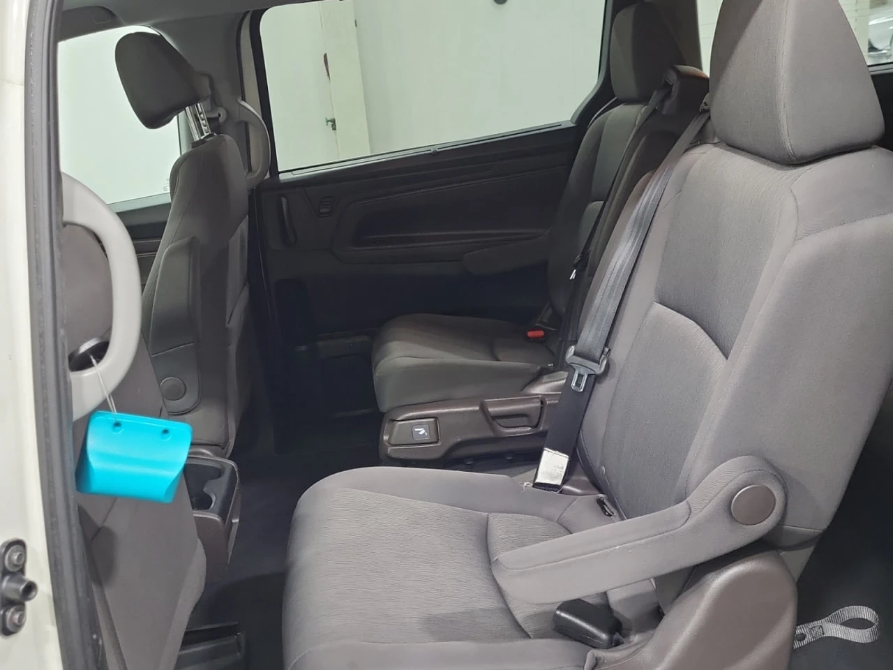 Honda Odyssey CARFAX* ���������������* ��� ������������ ������*  | Mobile.bg � ����������� 14