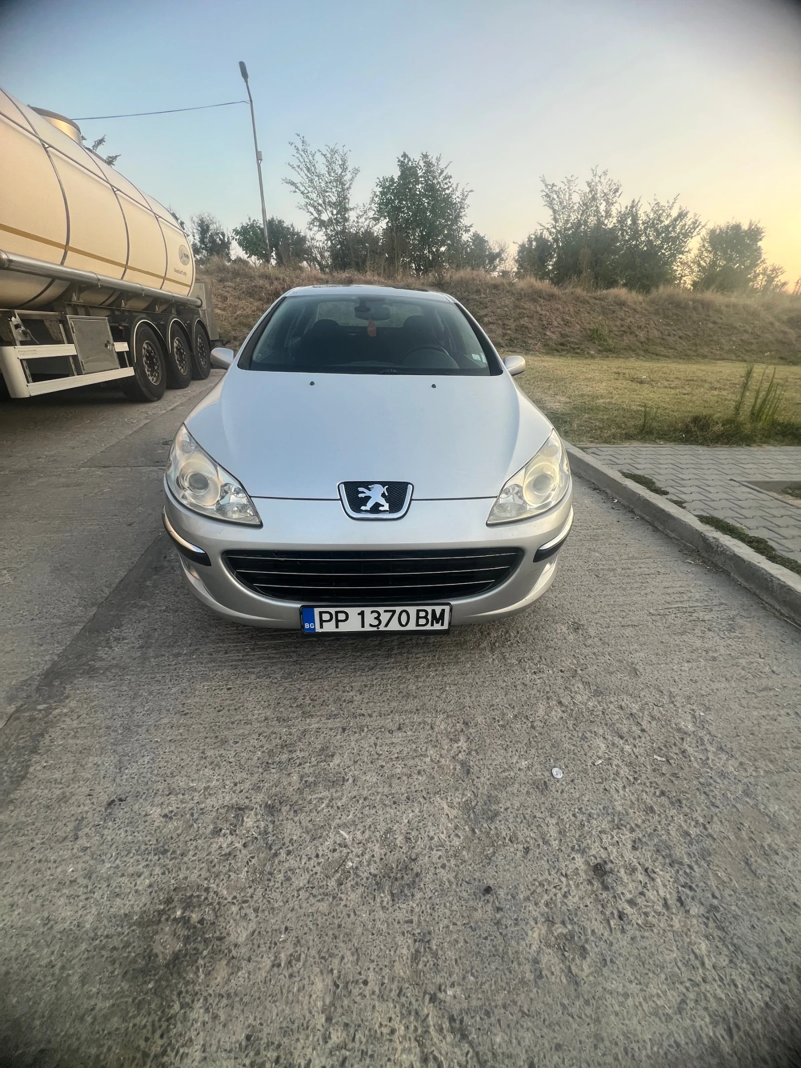Peugeot 407  - изображение 3
