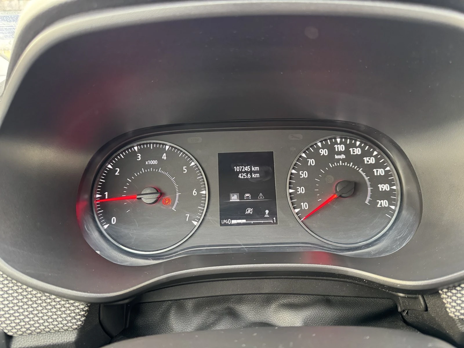 Dacia Logan 1.0 Tce 91k.c. LPG | Mobile.bg � ����������� 15