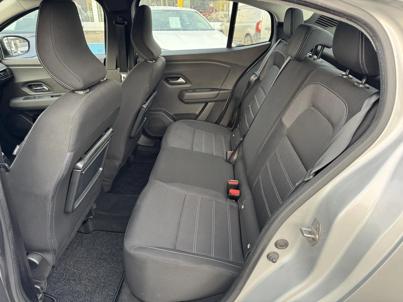 Dacia Logan 1.0 Tce 91k.c. LPG | Mobile.bg � ����������� 12