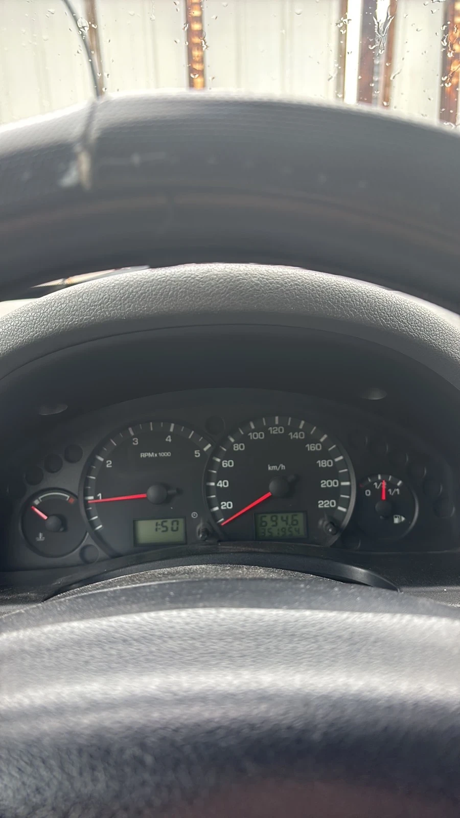 Ford Connect Maxi  - изображение 9